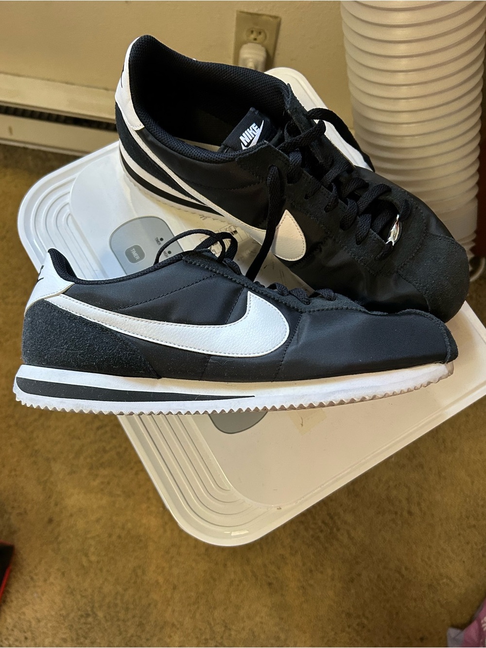 Nike Cortez